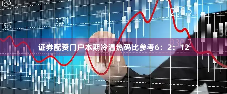 证券配资门户本期冷温热码比参考6：2：12
