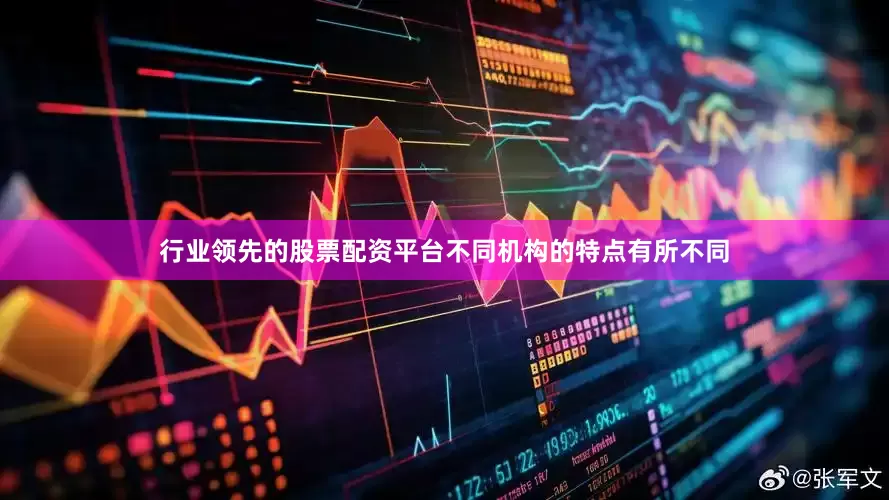 行业领先的股票配资平台不同机构的特点有所不同